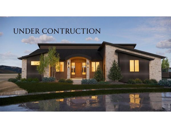 1531 Christina Ct, Timnath, CO 80525