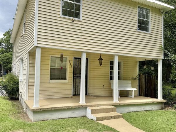 201 McGlasker Street, Atmore, AL 36502