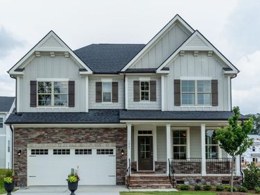 1047 Diamond Dove Lane, Apex, NC 27502