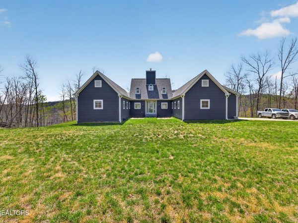 1499 Doe And Fawn Lane, Crawford, TN 38554