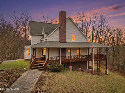 2227 Paint Rock Ferry Rd Kingston, TN 37763