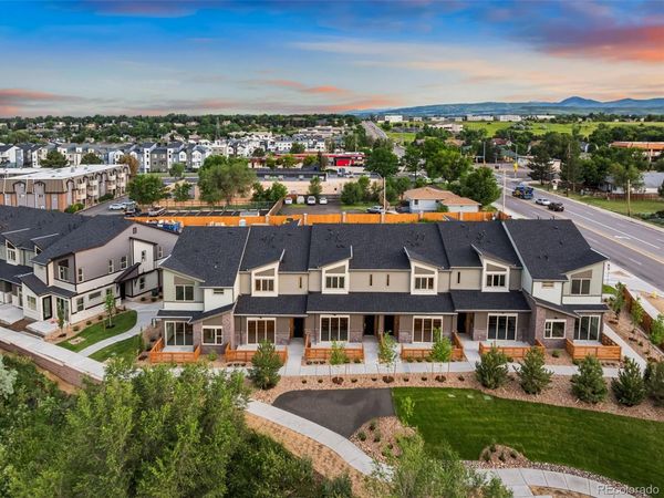 12301 W 58th Court , Arvada, CO 80004