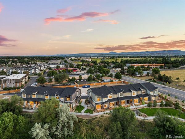 12291 W 58th Court , Arvada, CO 80004