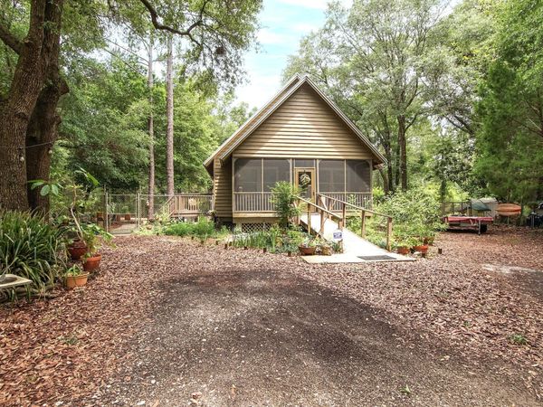 38 Creekside Waterview Place, Freeport, FL 32439