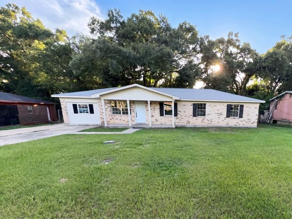 1545 Kyle Drive, Pensacola, FL 32505