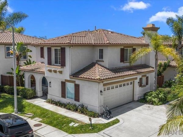 7301 Seafarer, Carlsbad, CA 92011