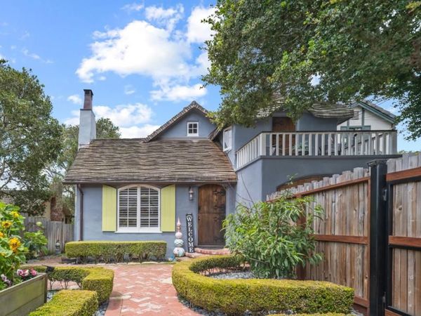 24778 Guadalupe Street, Carmel, CA 93923