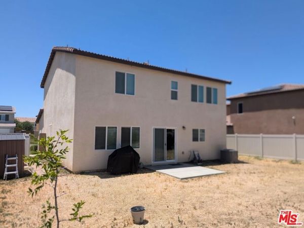 1258 Justice Place, Hemet, CA 92543
