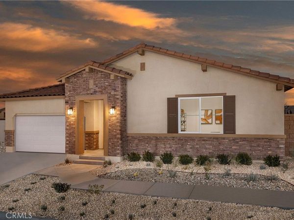 9028 Carson Avenue, Hesperia, CA 92344