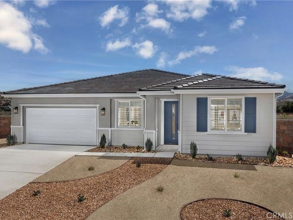 2300 Quail Bush Street, Palmdale, CA 93551