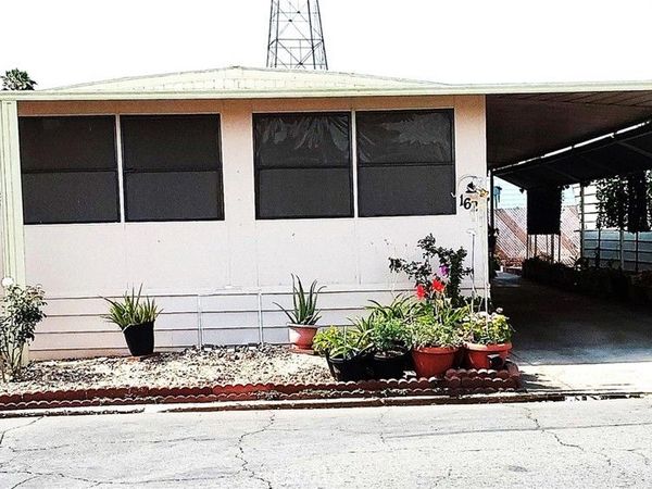 10550 Dunlap Crossing Road, Unit 162, Whittier, CA 90606