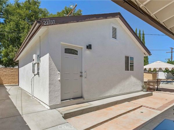 22737 Rodax, West Hills, CA 91304