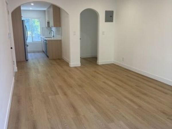 1254 N Orange Grove Avenue, Unit 3, Los Angeles, CA 90046