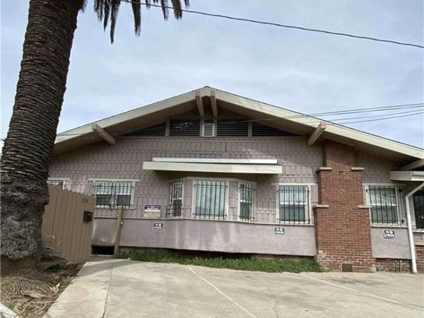 1331 Atlantic, Long Beach, CA 90813