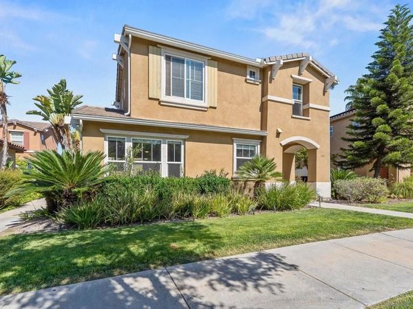 1753 Reichert Way, Chula Vista, CA 91913