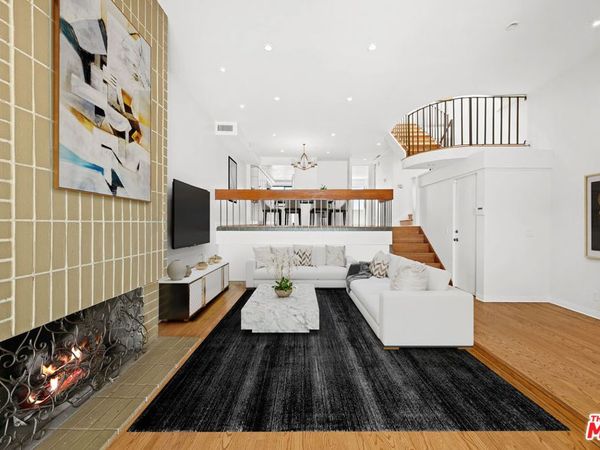 357 S El Camino Drive, Beverly Hills, CA 90212