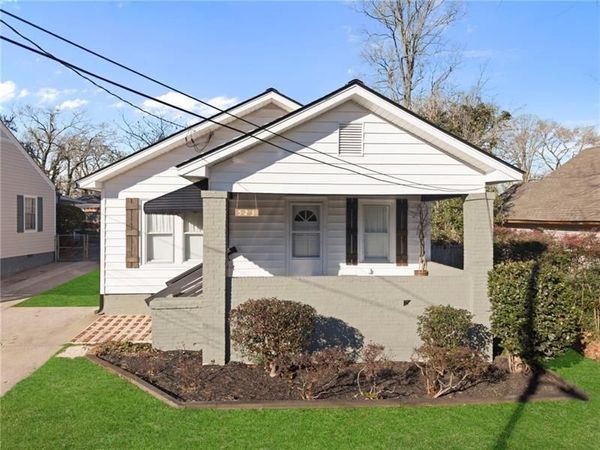 523 North Avenue , Hapeville, GA 30354
