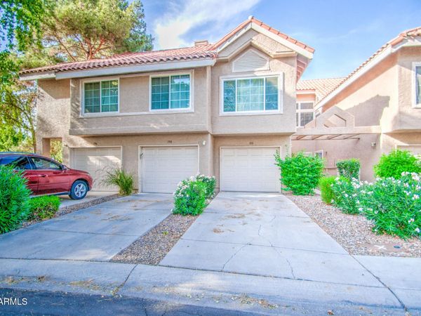 1633 E LAKESIDE Drive, Unit 195, Gilbert, AZ 85234