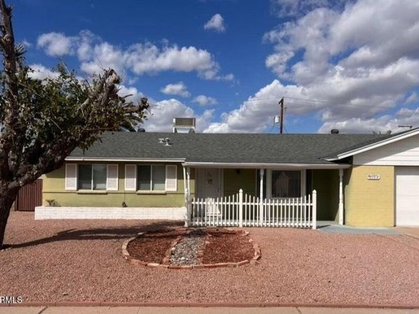 8102 E Palm Lane, Scottsdale, AZ 85257