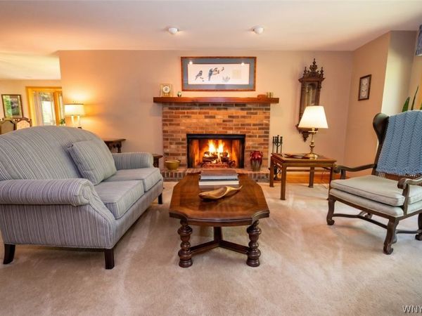 205 Blake Hill Road, Aurora, NY 14052