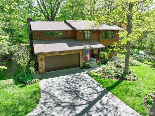 205 Blake Hill Road, Aurora, NY 14052