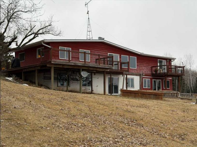 740 10 1/2 Street, Hillsdale, WI 54733