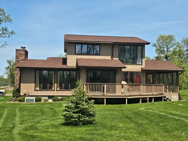 3110 Saint Onge Drive NE, Bemidji, MN 56601