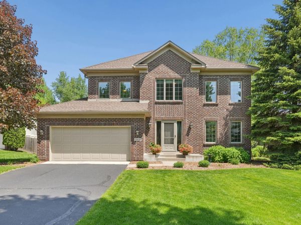 13638 46th Street NE, Saint Michael, MN 55376