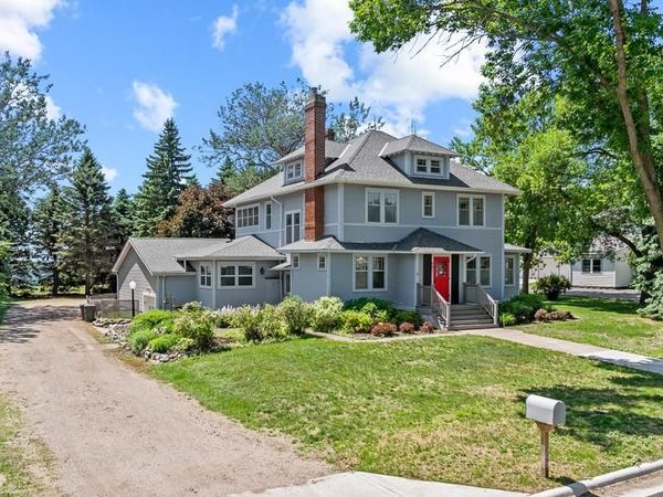 501 E Lyon Street, Minneota, MN 56264