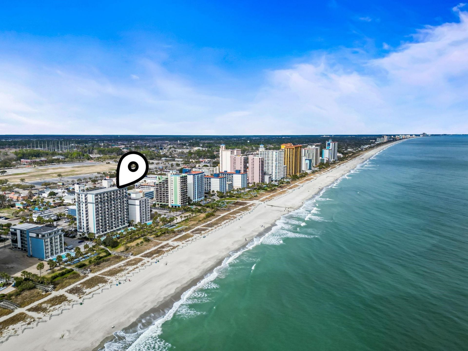 2300 N Ocean Blvd.  Photo 27
