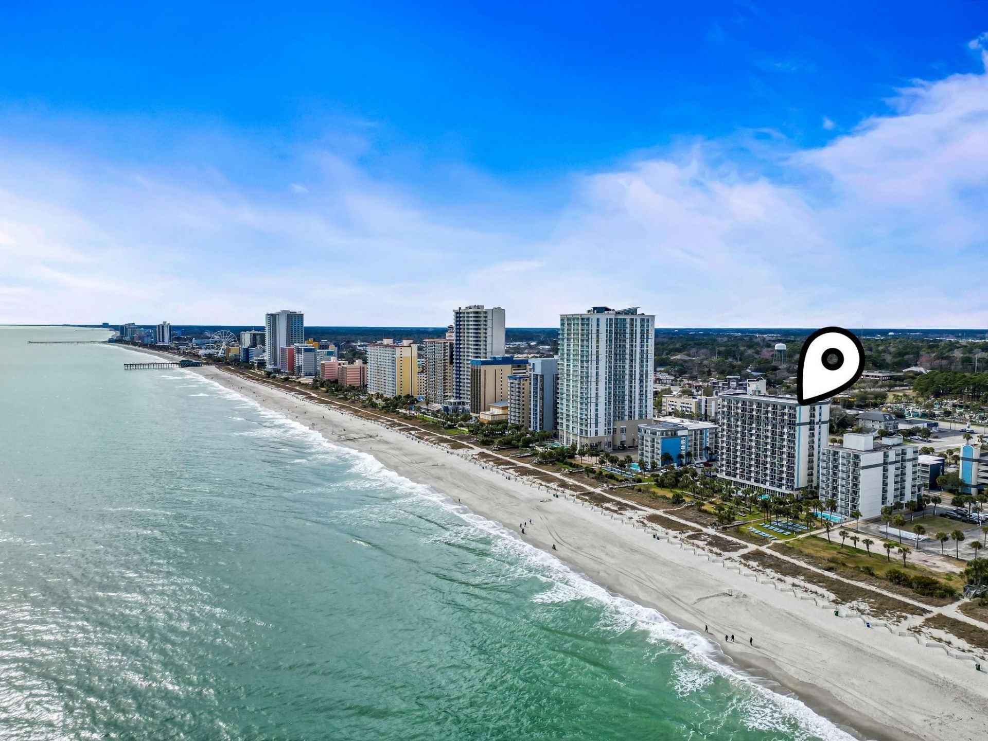 2300 N Ocean Blvd.  Photo 29