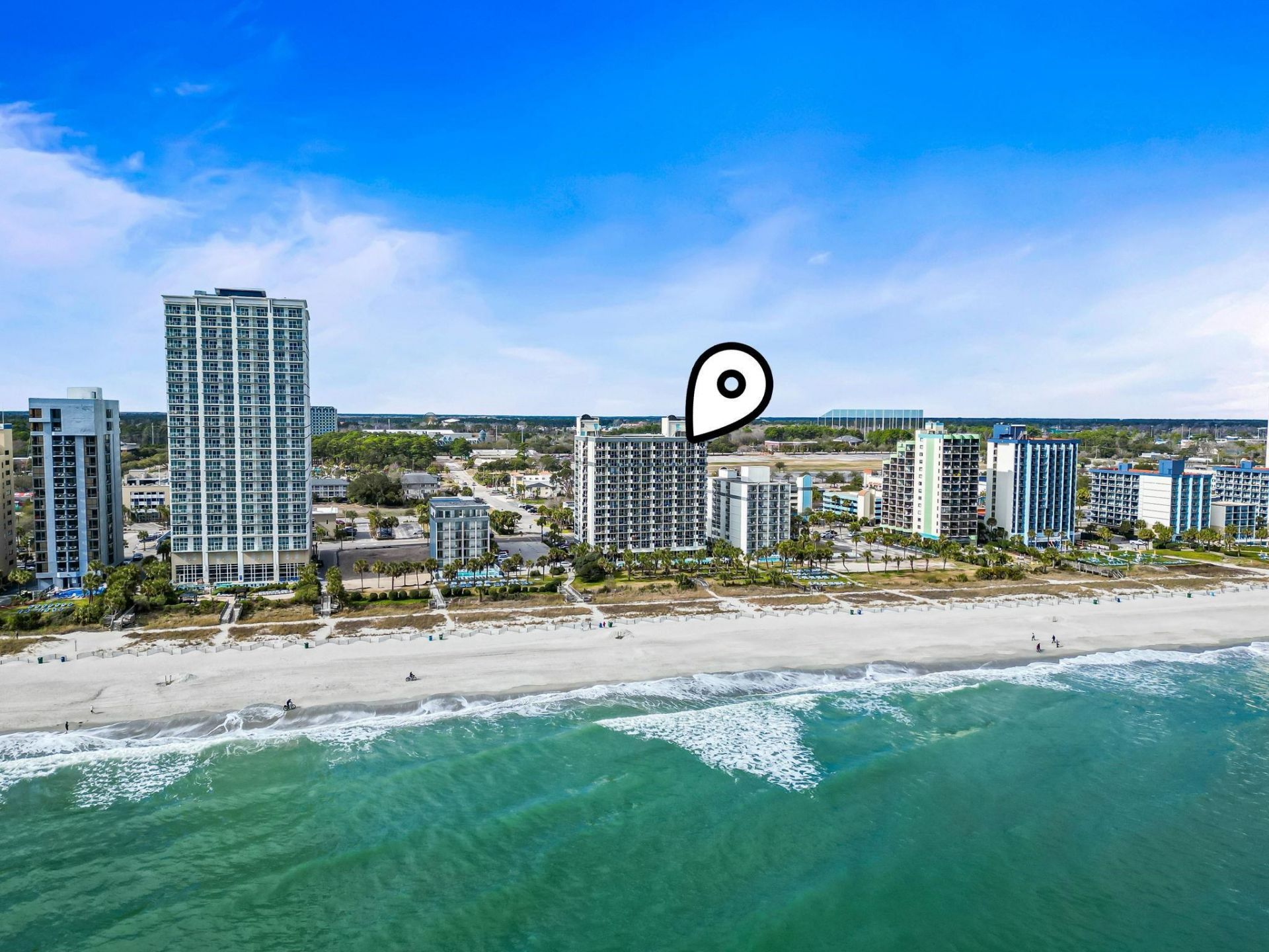 2300 N Ocean Blvd.  Photo 30