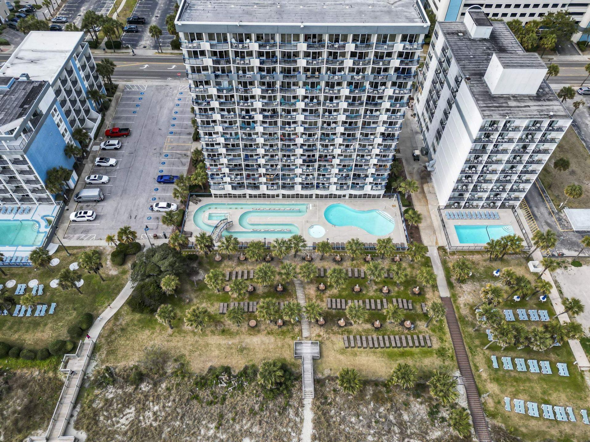 2300 N Ocean Blvd.  Photo 33