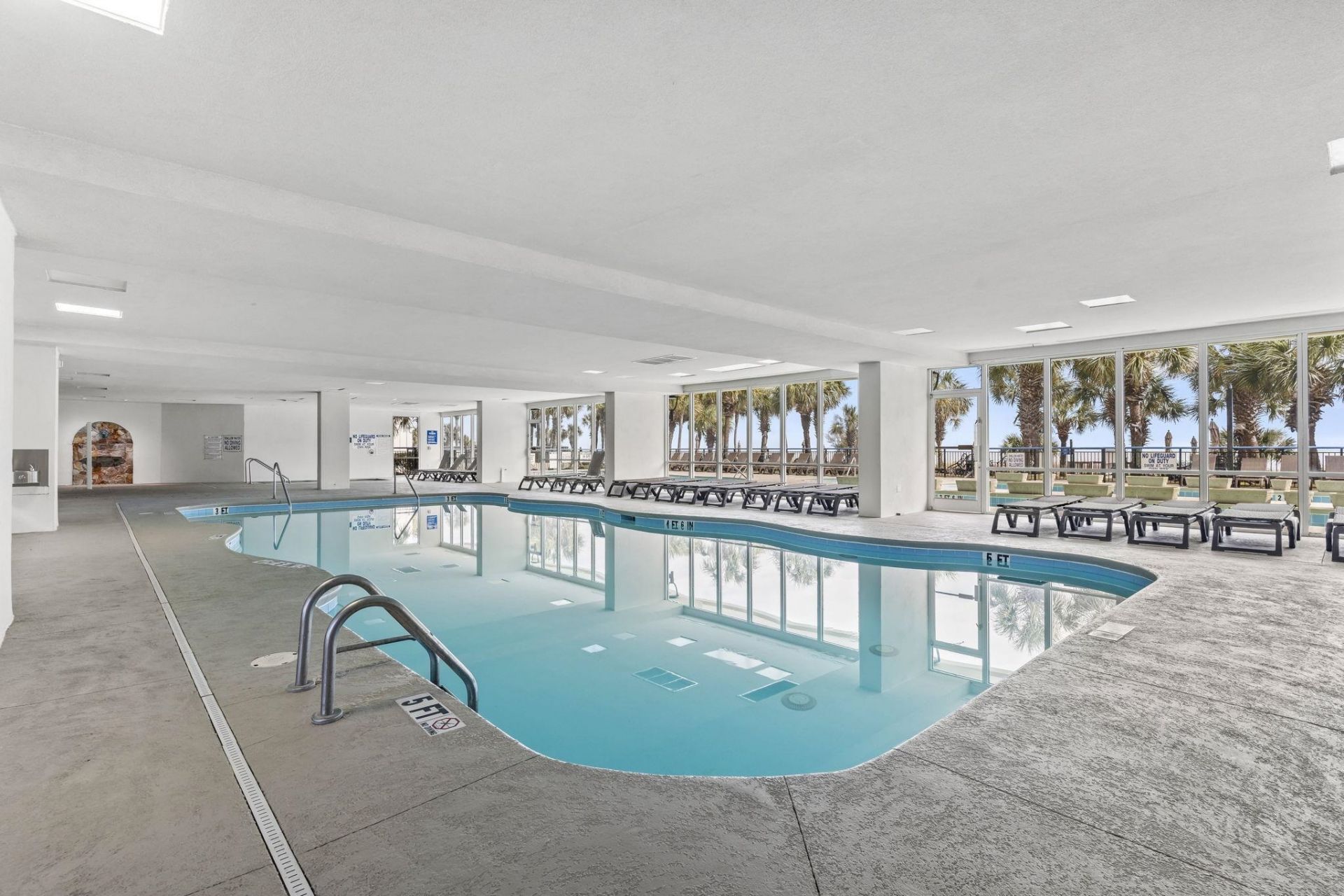 2300 N Ocean Blvd.  Photo 34