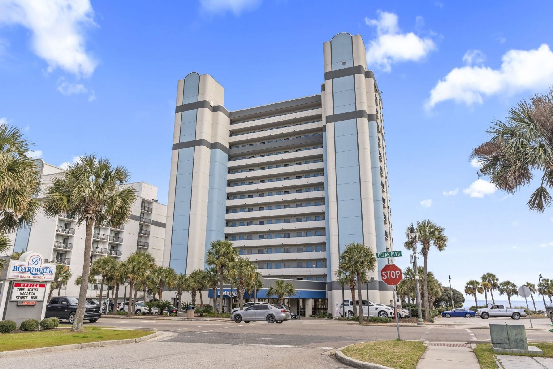 2300 N Ocean Blvd.  Photo 40