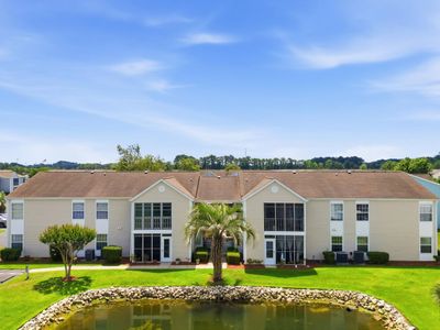 2257 Huntingdon Dr., Unit G, Surfside Beach, SC 29575
