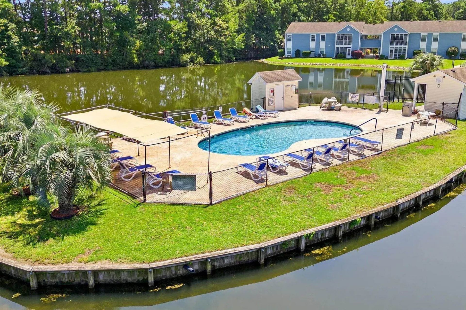 2257 Huntingdon Dr. Photo 31