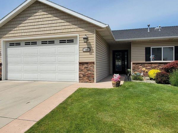 910 Vineland, Unit 14, Clarkston, WA 99403