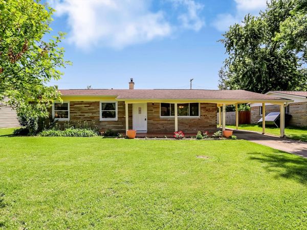 903 Sawmill Road, Whiteland, IN 46184