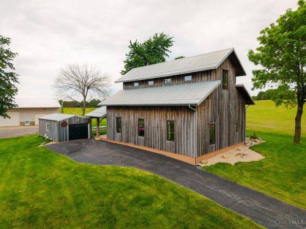 4971 Mt. Washington Road, Hillsboro, OH 45133