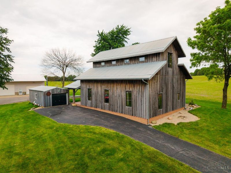 4971 Mt. Washington Road, Hillsboro, OH 45133 Photo 1