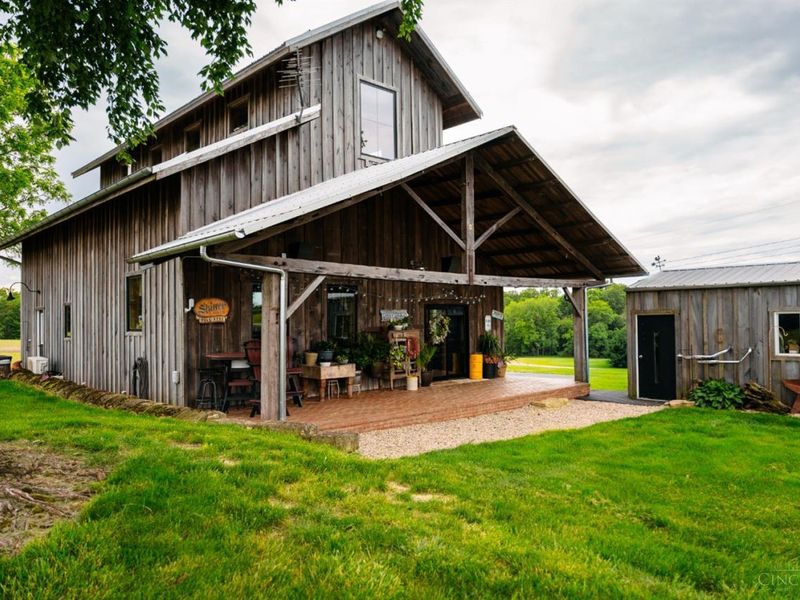 4971 Mt. Washington Road, Hillsboro, OH 45133 Photo 13