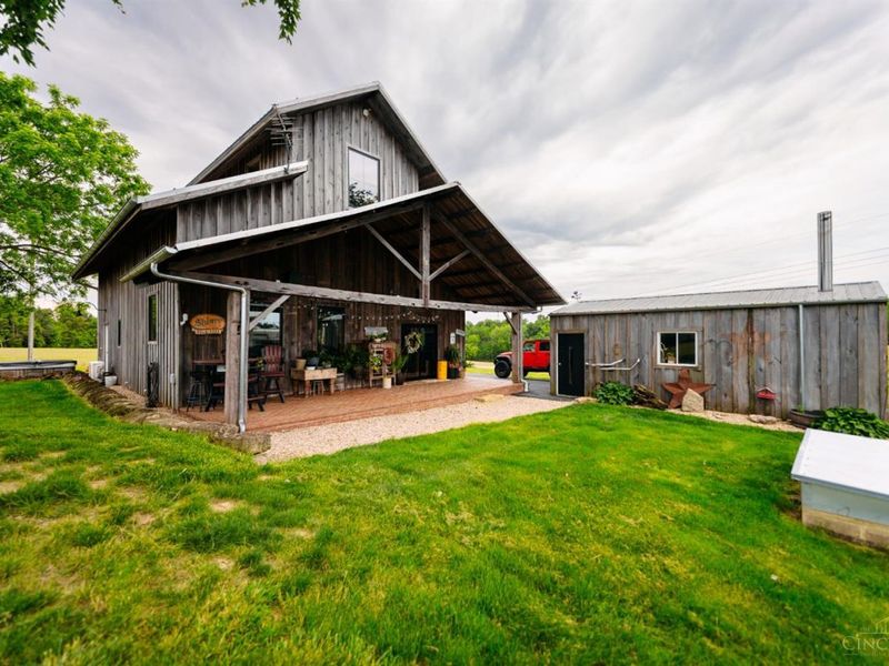 4971 Mt. Washington Road, Hillsboro, OH 45133 Photo 14