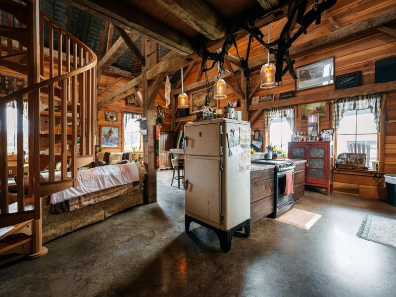 4971 Mt. Washington Road, Hillsboro, OH 45133 Photo 17