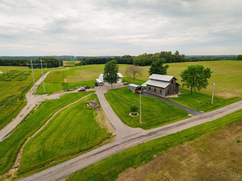 4971 Mt. Washington Road, Hillsboro, OH 45133 Photo 2