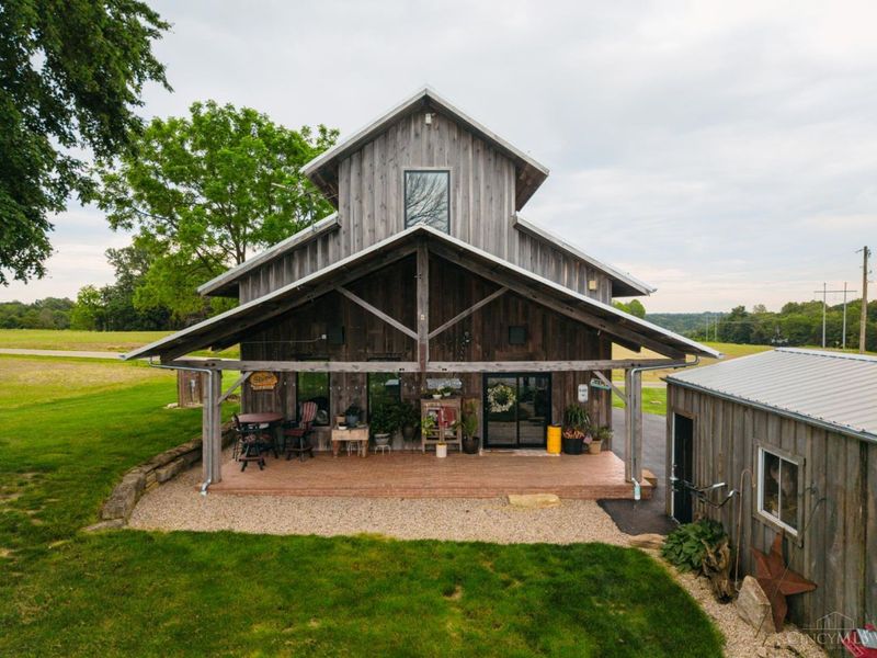 4971 Mt. Washington Road, Hillsboro, OH 45133 Photo 3