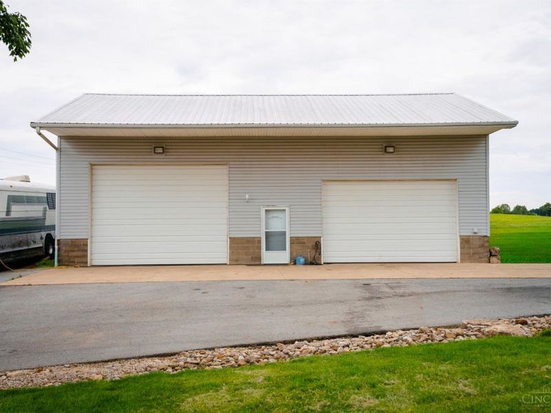 4971 Mt. Washington Road, Hillsboro, OH 45133 Photo 4