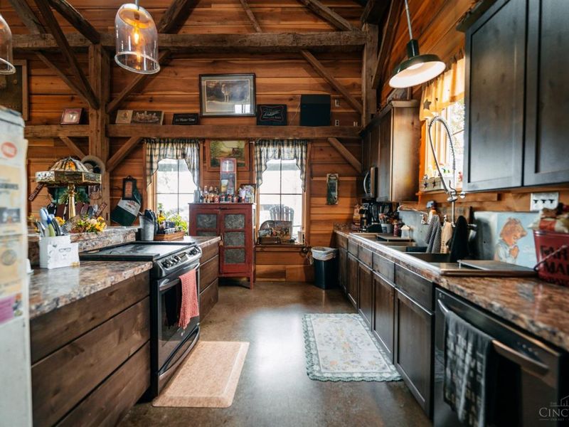 4971 Mt. Washington Road, Hillsboro, OH 45133 Photo 42