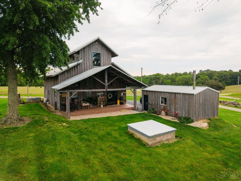 4971 Mt. Washington Road, Hillsboro, OH 45133 Photo 5