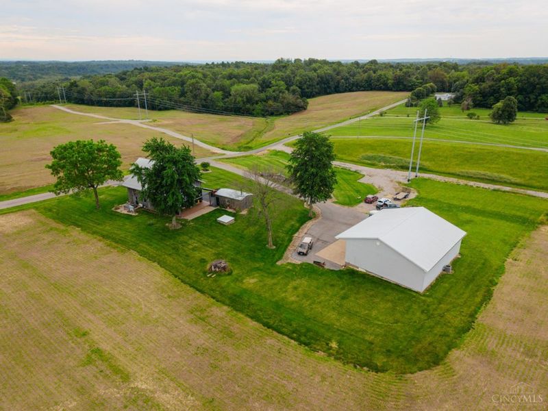 4971 Mt. Washington Road, Hillsboro, OH 45133 Photo 6